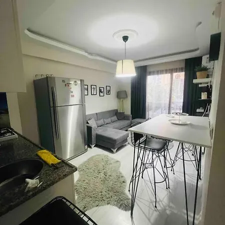 Izmir Adatepe Merkez Appartement *