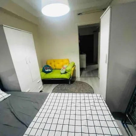 Izmir Adatepe Merkez Appartement Buca