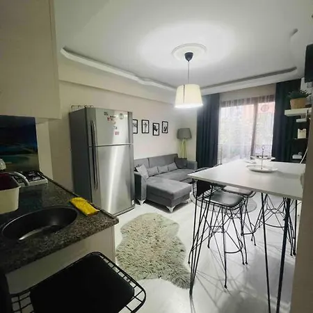 Appartement Izmir Adatepe Merkez *