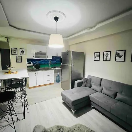 Izmir Adatepe Merkez Appartement