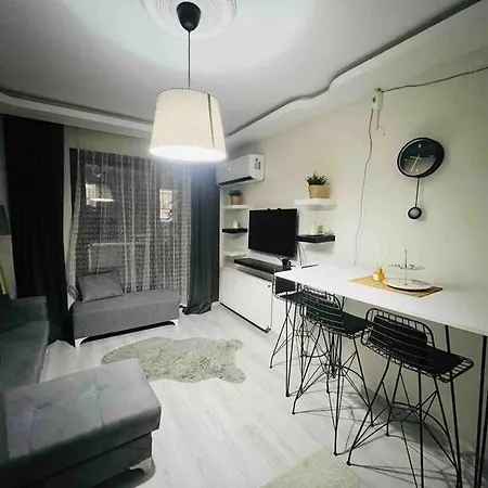 Izmir Adatepe Merkez Appartement *
