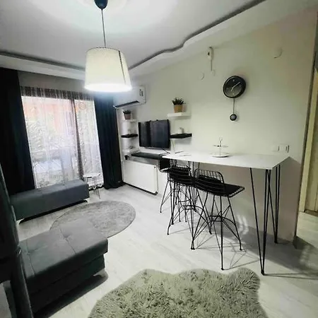 Izmir Adatepe Merkez