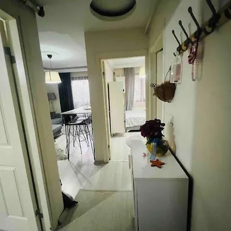 Izmir Adatepe Merkez Appartement *