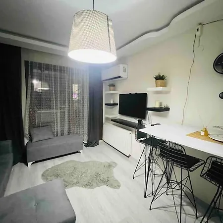 Appartement Izmir Adatepe Merkez Buca