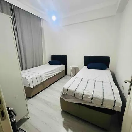 Izmir Adatepe Merkez Appartement *