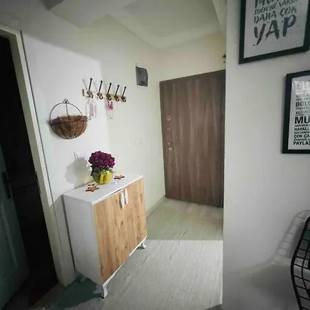 Izmir Adatepe Merkez Appartement *