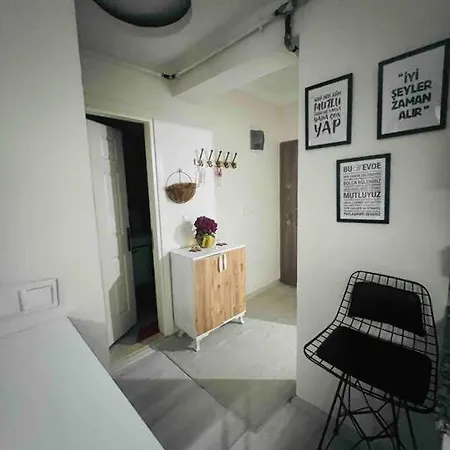 Appartement Izmir Adatepe Merkez