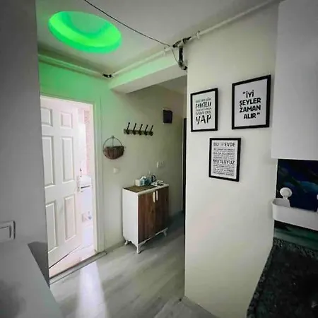 Izmir Adatepe Merkez Appartement