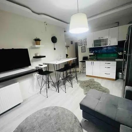 Izmir Adatepe Merkez Appartement *