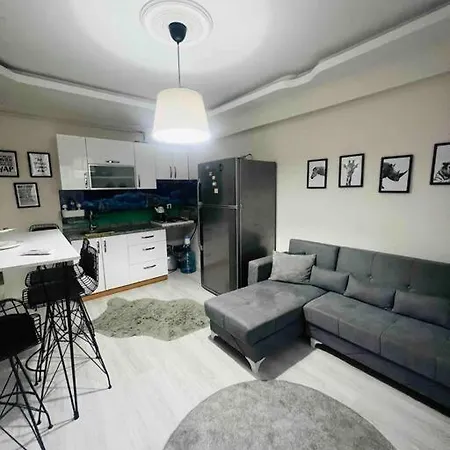 Appartement Izmir Adatepe Merkez Buca