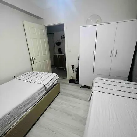 Izmir Adatepe Merkez Appartement Buca