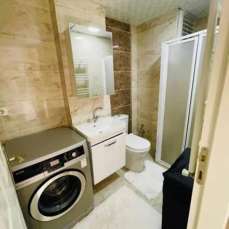 Izmir Adatepe Merkez Appartement