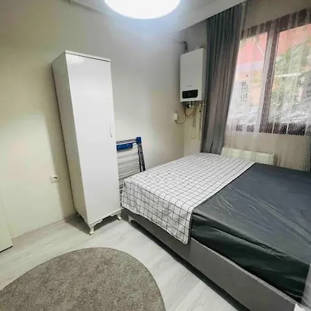 Izmir Adatepe Merkez